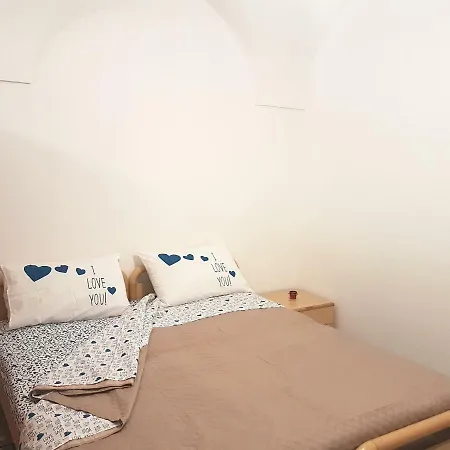 Casa Eleonora Holiday home Monopoli
