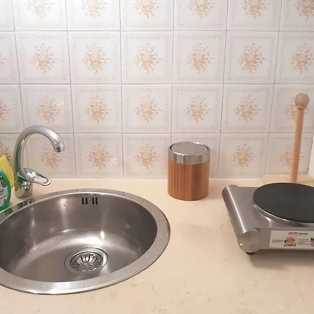 Casa Eleonora *