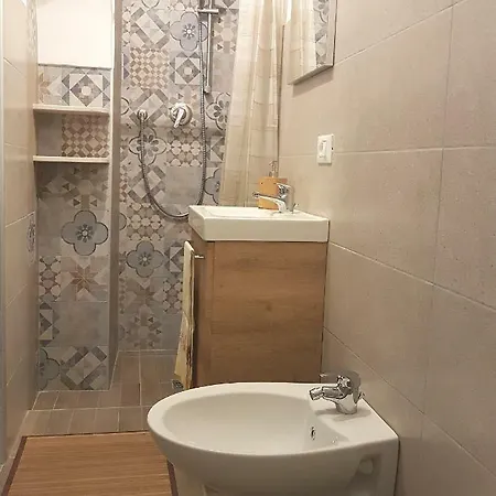 Casa Eleonora *
