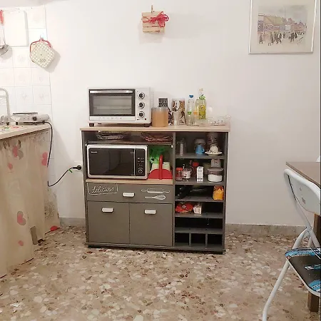 Casa Eleonora 펜션 모노폴리