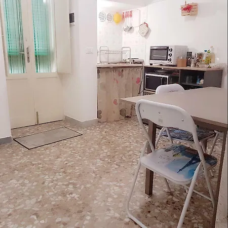 Casa Eleonora Monopoli
